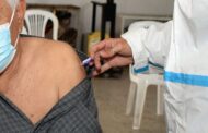 Se prevé avanzar con la vacunación antigripal en adultos mayores de 65 años