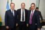 Bordet y empresarios entrerrianos coinciden en que la misión a Brasil “supera las expectativas”