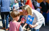Se puso en marcha el Programa de Promoción de la Salud Bucal para las escuelas de la provincia