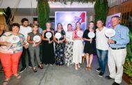 Comenzó la exposición Mateando, como antesala de la 33º Fiesta Nacional del Mate de Paraná