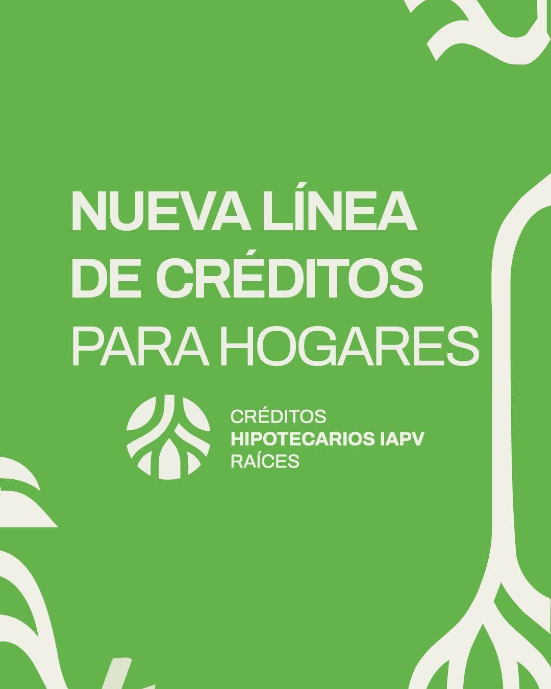 Más oportunidades para acceder a la vivienda propia