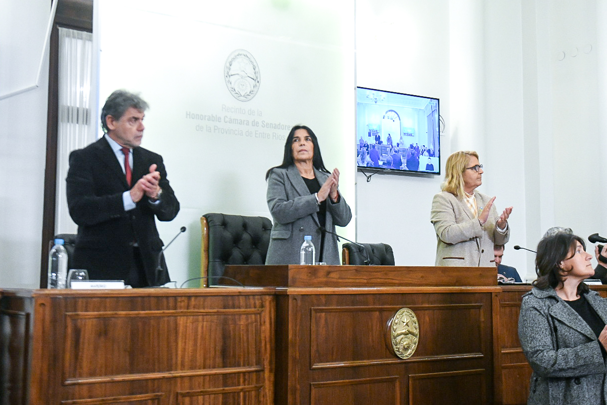 Ingresó el proyecto de ley de Reforma Previsional