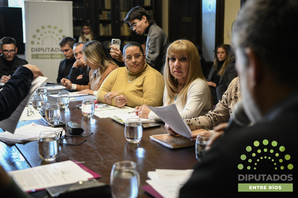 Definieron dictámenes para impulsar el desarrollo regional y el deporte