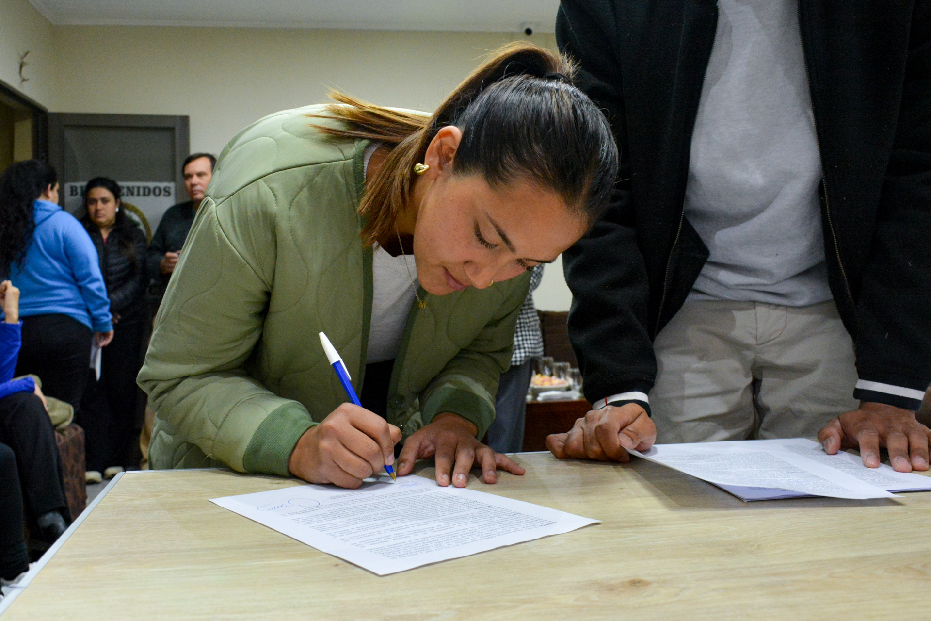 Se extendió el plazo de inscripción al programa de Microcréditos para el Impulso Local
