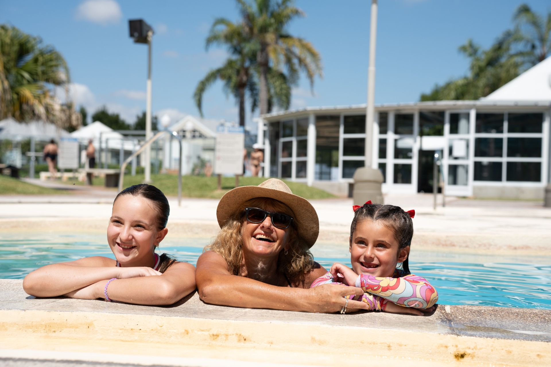 Entre Ríos transita las vacaciones de invierno con actividades en sus 10 microrregiones