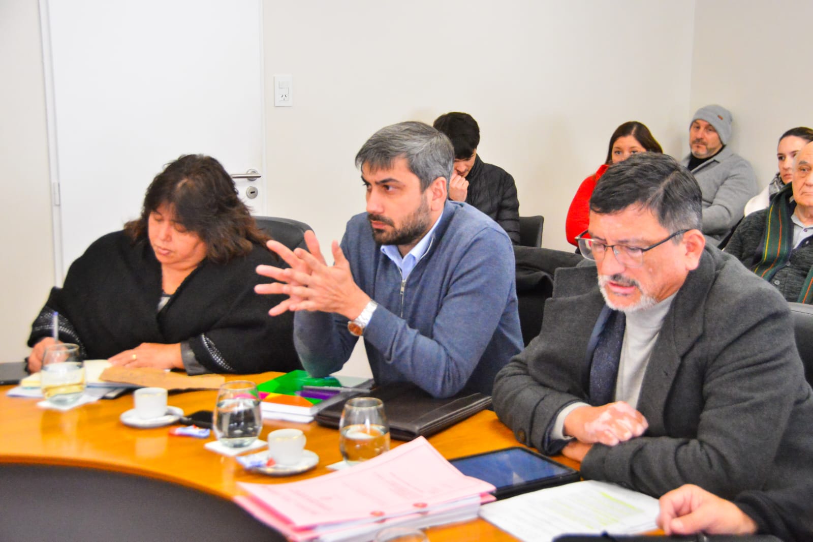 Reforma previsional: senadores emitieron dos dictámenes de mayoría