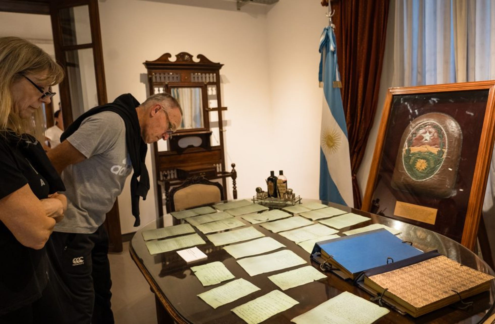 La Secretaría de Cultura de Entre Ríos invita a un festival por los 10 años del Museo Casa de Gobierno