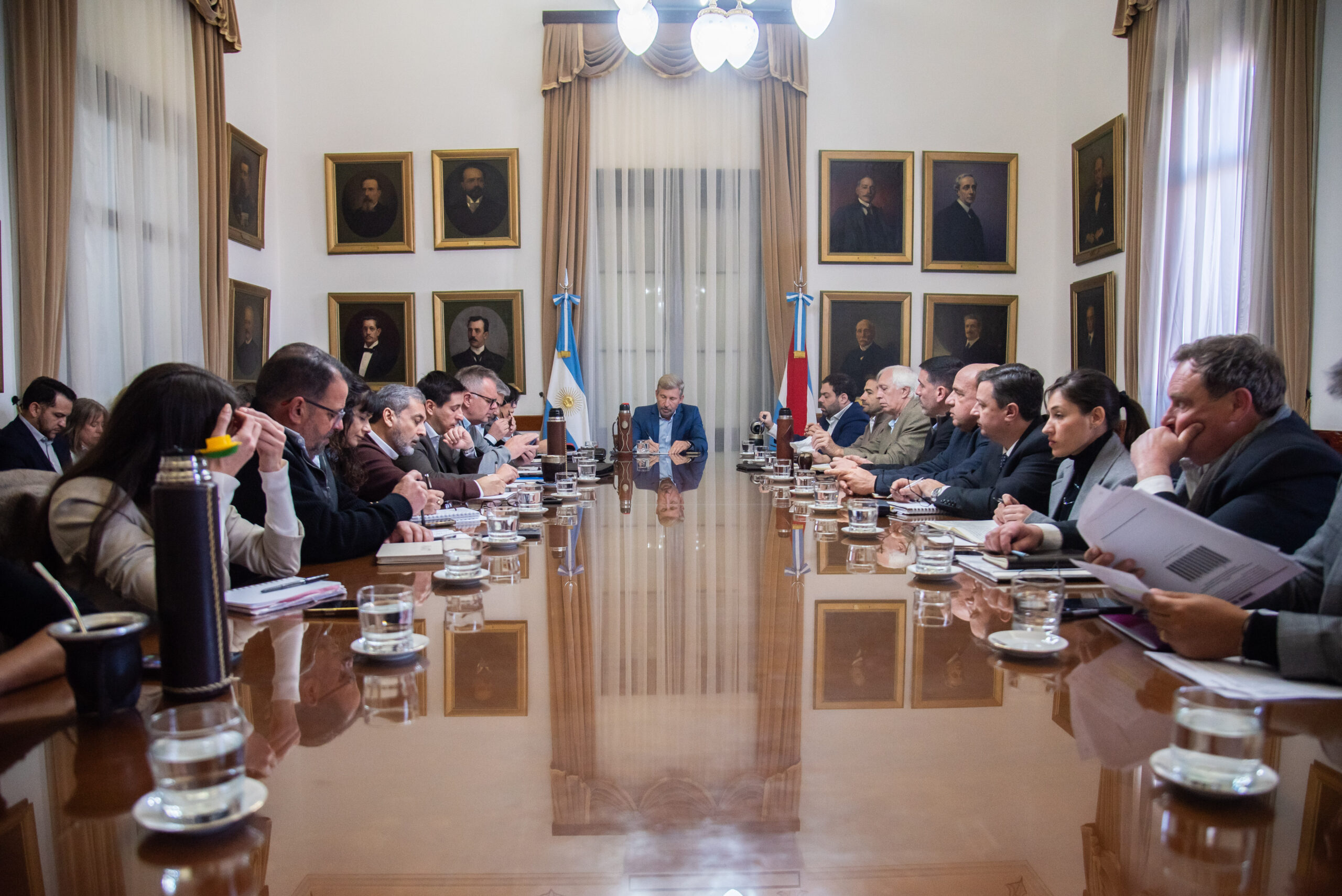 El gobierno provincial destacó el reconocimiento nacional a Mirador Tec